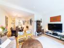 Acheter Appartement 120 m2 Madrid