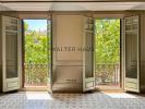 Louer Appartement 205 m2 Barcelona