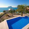 Annonce Vente Maison Benissa