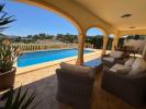 Annonce Vente Maison Moraira