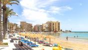Acheter Maison 50 m2 Torrevieja