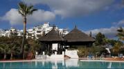 Location vacances Appartement Malaga 29001