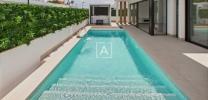 Acheter Maison 112 m2 Pinar-de-campoverde