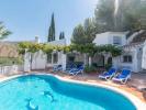 Annonce Vente Maison Torrox