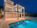 Annonce Vente Maison Calpe