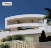Acheter Maison Calpe rgion ALICANTE