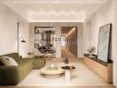 Acheter Appartement 148 m2 Barcelona
