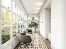 Acheter Appartement 156 m2 Barcelona