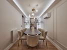Acheter Appartement 113 m2 Madrid