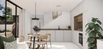 Acheter Maison 106 m2 Los-montesinos