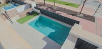 Acheter Maison 246 m2 Los-alcazares