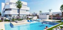 Acheter Appartement 72 m2 Los-alcazares