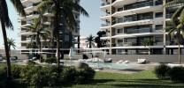 Acheter Appartement 83 m2 Calpe