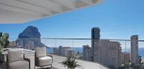 Annonce Vente Appartement Calpe