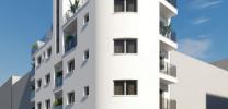 Acheter Appartement 52 m2 Torrevieja