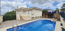 Annonce Vente Maison Benijofar