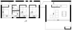 Acheter Maison 130 m2 Pedreguer