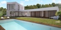 Acheter Maison 308 m2 Javea