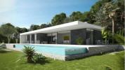Annonce Vente Maison Denia