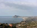 Annonce Vente Terrain Altea