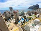 Annonce Vente Appartement Calpe