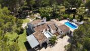 Acheter Maison 250 m2 Pedreguer