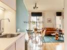 Acheter Appartement 72 m2 Barcelona
