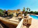 Annonce Vente Maison Alfaz-del-pi