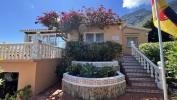 Annonce Vente Maison Denia