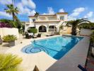 Annonce Vente Maison Calpe