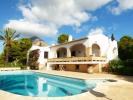 Annonce Vente Maison Javea