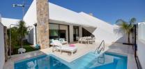 Annonce Vente Maison San-javier