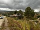 Acheter Terrain 1000 m2 Calpe