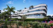 Acheter Appartement 108 m2 Marbella