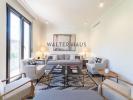 Acheter Appartement 208 m2 Madrid