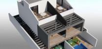 Acheter Maison 107 m2 San-javier