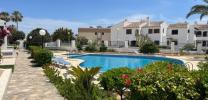 Annonce Vente Appartement Orihuela-costa