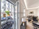 Acheter Appartement 136 m2 Madrid