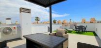 Acheter Maison Torrevieja rgion ALICANTE