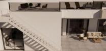 Acheter Maison 106 m2 Los-montesinos