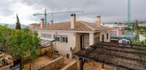 Acheter Maison Busot rgion ALICANTE