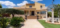 Annonce Vente Maison San-vicente-del-raspeig