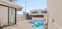 Acheter Maison 87 m2 San-pedro-del-pinatar
