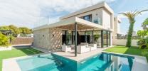 Annonce Vente Maison Torrevieja