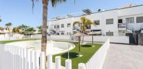 Annonce Vente Appartement Torre-de-la-horadada