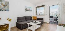Acheter Appartement 49 m2 Torre-de-la-horadada