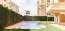 Annonce Vente Appartement Torrevieja