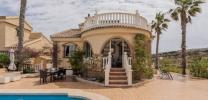 Annonce Vente Maison Santa-pola