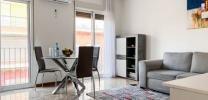 Acheter Appartement 57 m2 Alicante