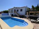 Annonce Vente Maison Benitachell